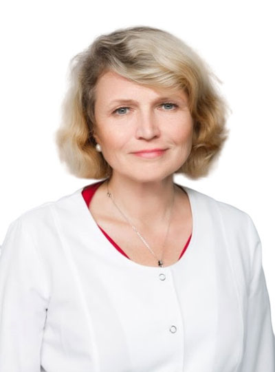 Лаптева Наталья